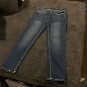 Women's Earl jeans